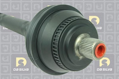 DA SILVA 9309at - Приводной вал